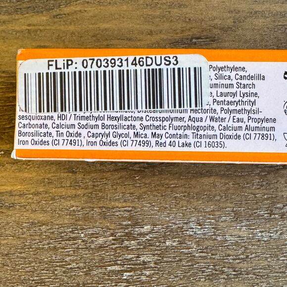 Live Tinted HUESTICK True Dusty Rose Eye / Cheek / Lip Creme Color Stick NEW - Picture 8 of 10